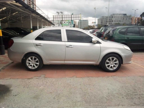 Geely Mk 2011 1.5 Gs