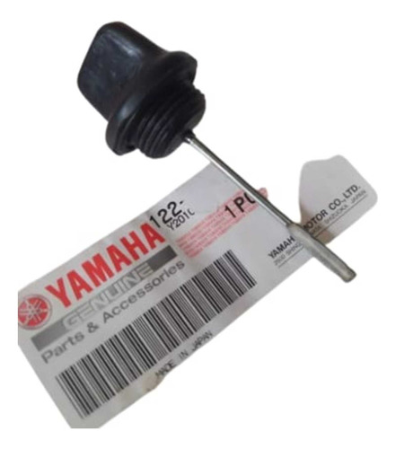 Tapón Carcasa Aceite Yamaha Yb100 Original 