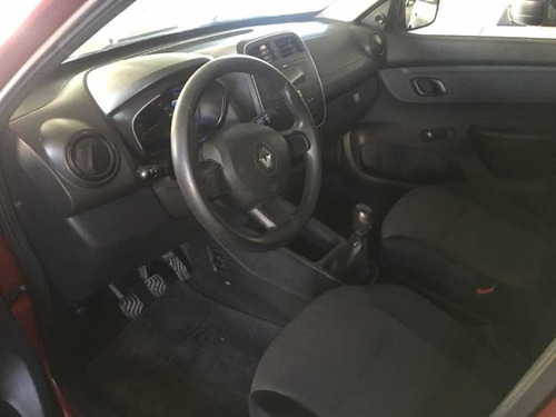 Renault Kwid 2018 1.0 Sce 66cv Zen