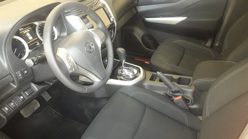 Nissan Frontier X-gear 4x4 At