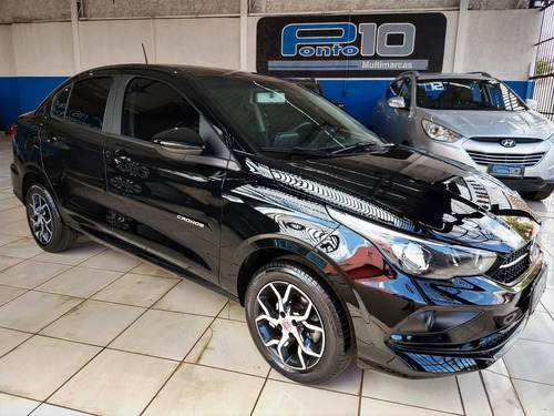 Imagen 7 de 14 de Fiat Cronos Presicion 0km 2022 Financiado Ultimo Stock #-
