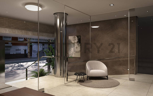 Departamentos Qms - Q49 - Arquitectura En Venta