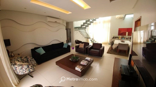 Imagem 4 de 22 de Casa À Venda, Araçagy, Paço Do Lumiar, Ma - Ma - Ca0007_nubia