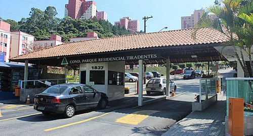 Imagem 7 de 8 de Lindo Apartamento - Mv5378
