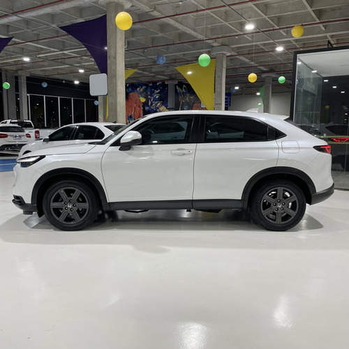 Honda HR-V 1.5 DI I-VTEC FLEX EXL CVT