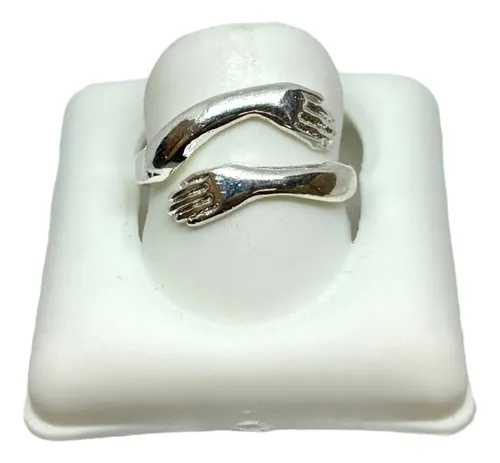 Anillo de plata significado hotsell