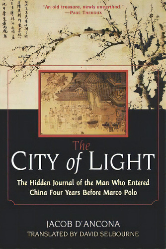 The City Of Light: The Hidden, De D'ancona, Jacob. Editorial Citadel Pr, Tapa Blanda En Inglés