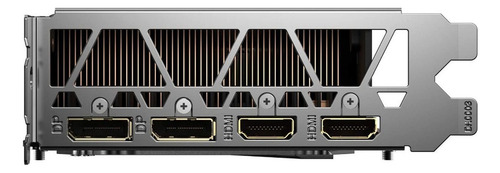 Placa de vídeo Nvidia Gigabyte Geforce Rtx 3090 Turbo 24gb