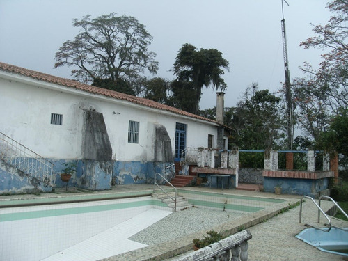 Venta Hacienda El Junko Country Club El Junquito