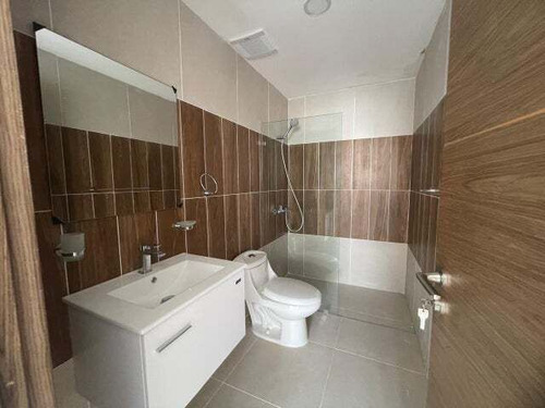 Venta De Apartamento De 2 Habitaciones En La Esperilla