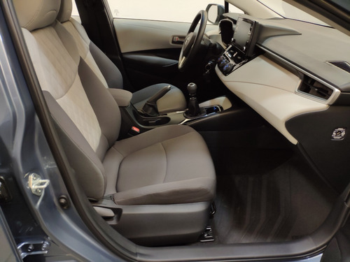 Plan De Ahorro Toyota Corolla 100%