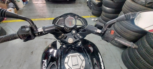 Imagen 9 de 13 de Bajaj Rouser Ns 200