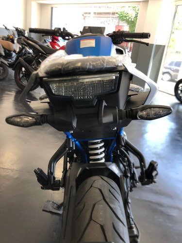 Cf Moto 300 Nk Credito Prendario 2025