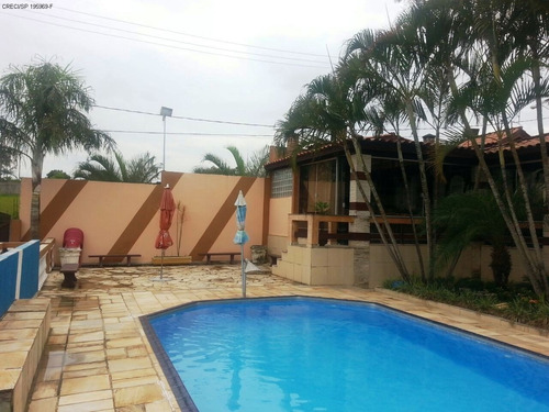 Imagem 24 de 28 de Casa À Venda - Condomínio Terras De São Francisco. Área Construída Acabada: 350 M²/ Área Construída Inacabada: 300 M² / Área Terreno: 1.250 M². - Ca00022 - 34127557