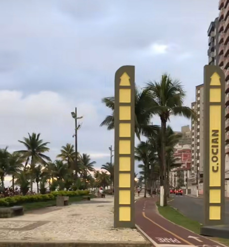 Casa Com Piscina Praia Grande Ocian Disponível Temporada