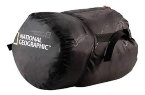 Bolsa De Dormir Climb Sleeping Bag Poliéster Nat Geo