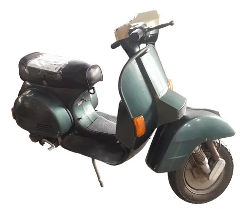 Vespa Lml 150cc