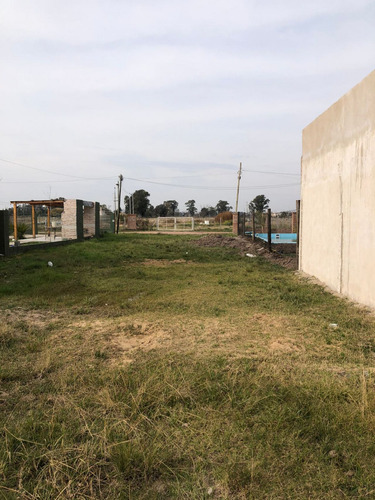 Imagen 2 de 3 de Lote En Levene. Cañuelas