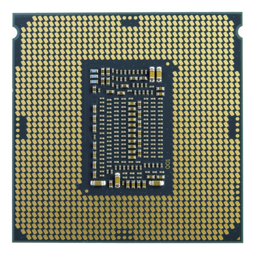 Procesador Intel Pentium Gold 4.10ghz 4mb Smartcache Lga1200