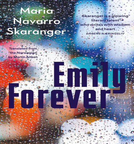 Emily Forever, De Navarro Skaranger Maria. Editorial World En Inglés, 2024