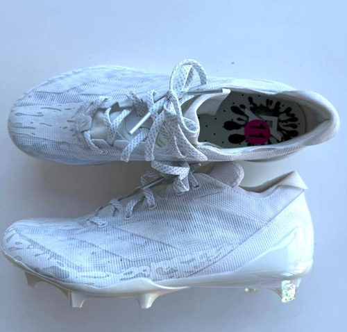 Botines Adidas Adizero Talle 11 Us - 43/44 (Usado)