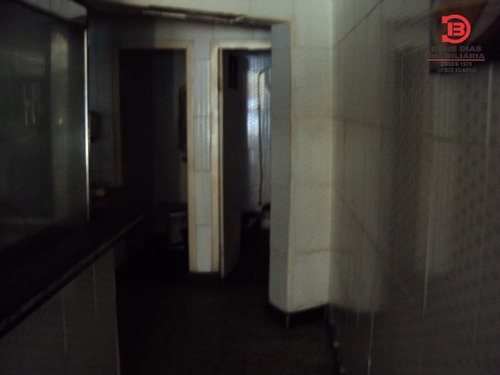 Imagem 5 de 9 de Sobrado - Parque Cisper - Ref: 3944 - V-3944