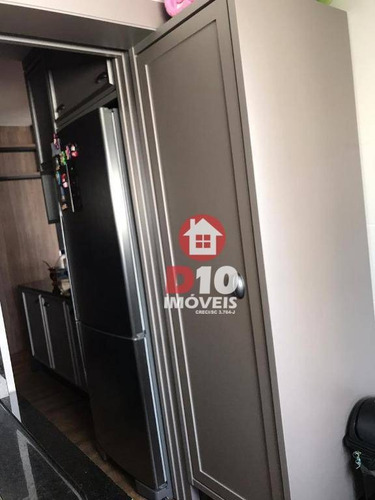 Apartamento À Venda Por R$ 750.000,00 - Centro - Criciúma/sc - Ap2880
