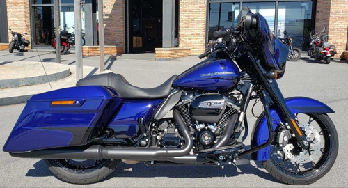 Harley-davidson Touring