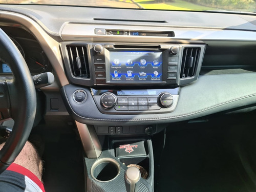 Imagem 8 de 11 de Toyota Rav4 4x4 2.5 2014