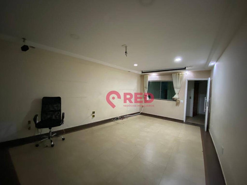 Imagem 8 de 30 de Sobrado Com 5 Dormitórios À Venda, 444 M² Por R$ 1.200.000,00 - Centro (sorocaba) - Sorocaba/sp - So0457