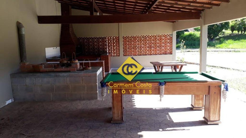 Imagem 16 de 30 de Chácara Com 22 Dormitórios À Venda, 20289 M² Por R$ 2.500.000,00 - Mar Do Norte - Rio Das Ostras/rj - Ch0006