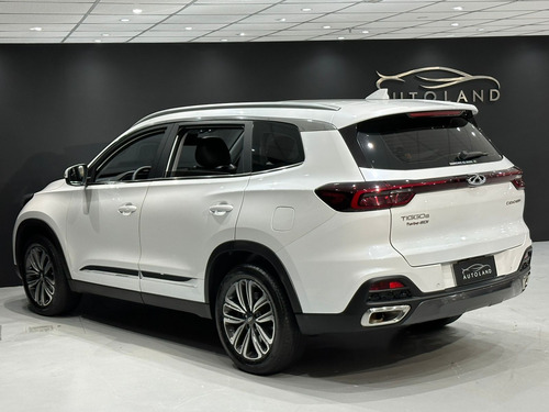 Chery Tiggo 8 8 TXS 1.6 16V TGDi Aut.