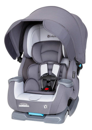 Baby Trend Cover Me - Asiento Convertible 4 En 1 Para Automó
