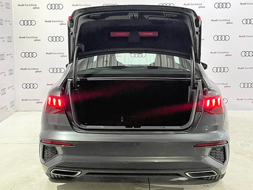 Audi A3 2.0 Sedán 40 Tfsi S Line At Dsg