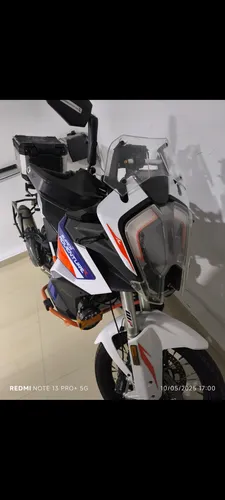 Ktm Super Adventure R
