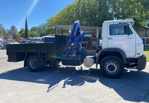 Volkswagen 17220 Hidrogrua Pm 8 29000km Unicooo Rentaltrucks