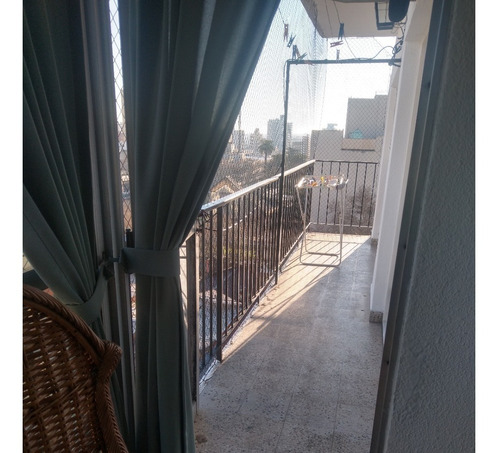 Imagen 7 de 11 de Venta San Martin Centro Dpto 3 Amb