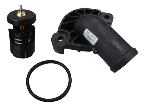 Tapa Termostato Vw Fox-gtrend-c-term(80)