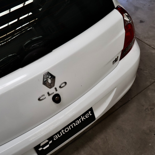 Renault Clio 1.2 Mio Confort Plus Abc 3P