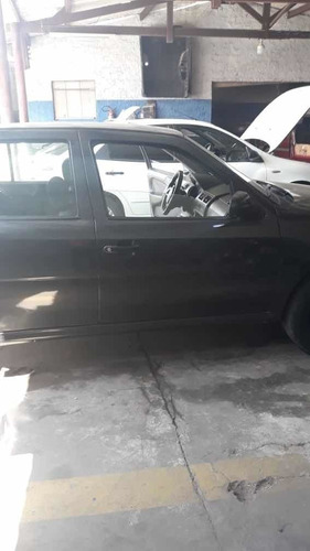 Volkswagen Gol 1.0 16v Plus 5p 2002