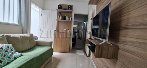 Imagem 4 de 15 de Casa - Vila Romana - Ref: 122859 - V-122859