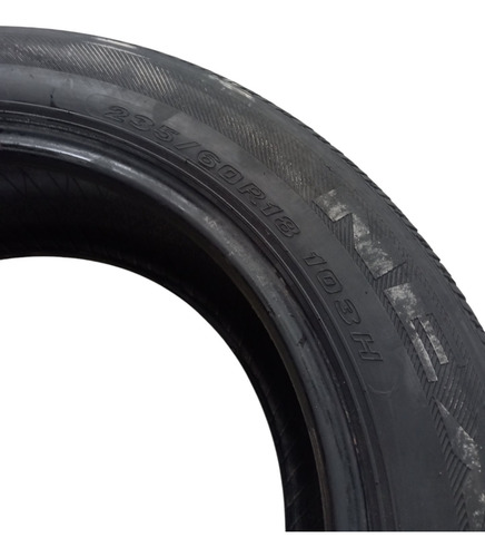 Pneu 235/60/r18 Thw10 Triangle (Usado)