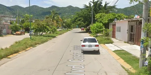 Casa En Venta En Acapulco De Juárez, Guerrero Cl.