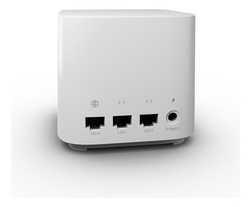 Bolt Mesh Router Nexxt Solutions Home Ax1800