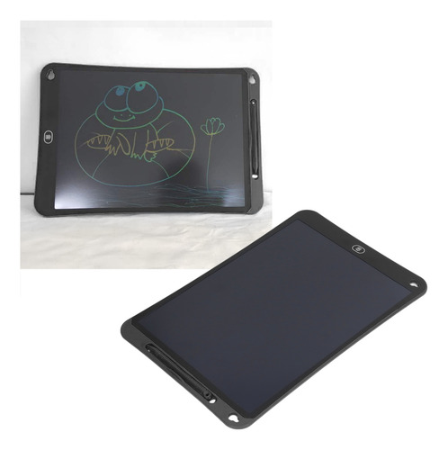 Tableta De Dibujo Para Niños, Pantalla Lcd, Multipropósito,