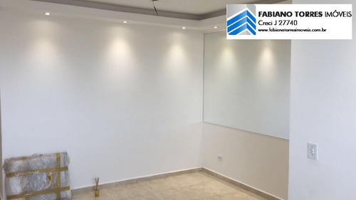 Apartamento Para Venda Em São Paulo, Vila Cunha Bueno, 3 Dormitórios, 1 Banheiro, 1 Vaga - 1655_2-678128