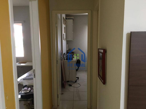 Casa Com 3 Dormitórios À Venda, 120 M² Por R$ 300.000,00 - Parque Da Liberdade I - São José Do Rio Preto/sp - Ca1106