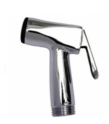 Gatilho Para Ducha Higienica/chuveirinho Metal Cromado