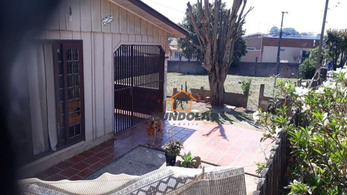 Imagem 4 de 8 de Terreno De Esquina No Palomar - Te0245