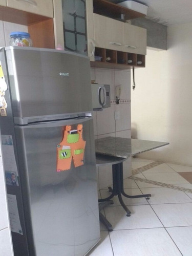 Imagem 10 de 15 de Apartamento A Venda - Reformado Jardim Santana, Jundiaí - Ap00541